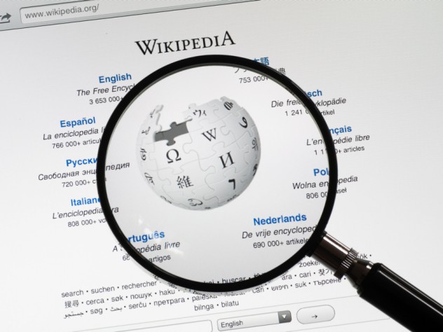 Wikipedia Edits Are Now Done by Editors and Bots - Wikipedia Keeps Pace with Online Reputation Management Trends - Get Your Wiki